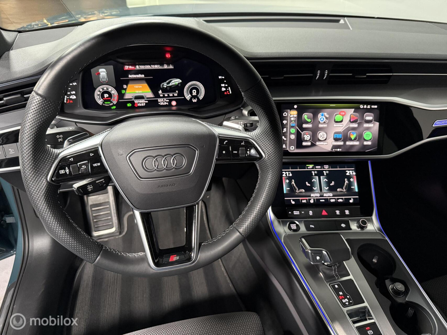 Audi Audi