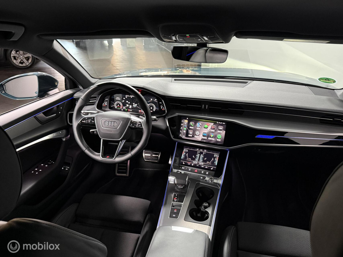 Audi Audi