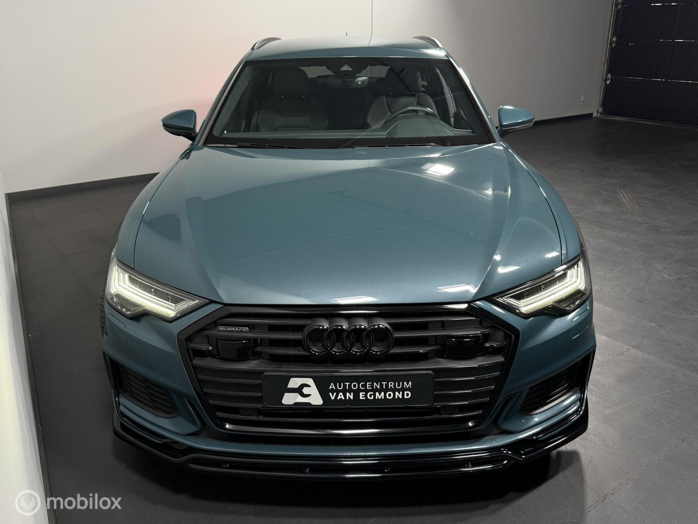 Audi Audi