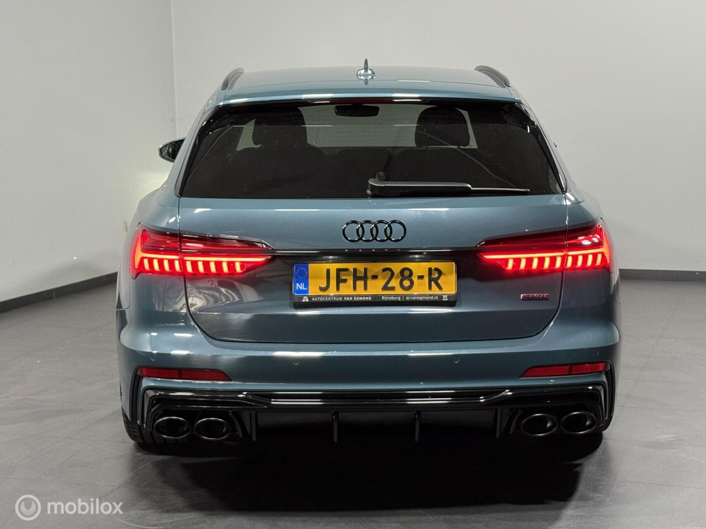 Audi Audi