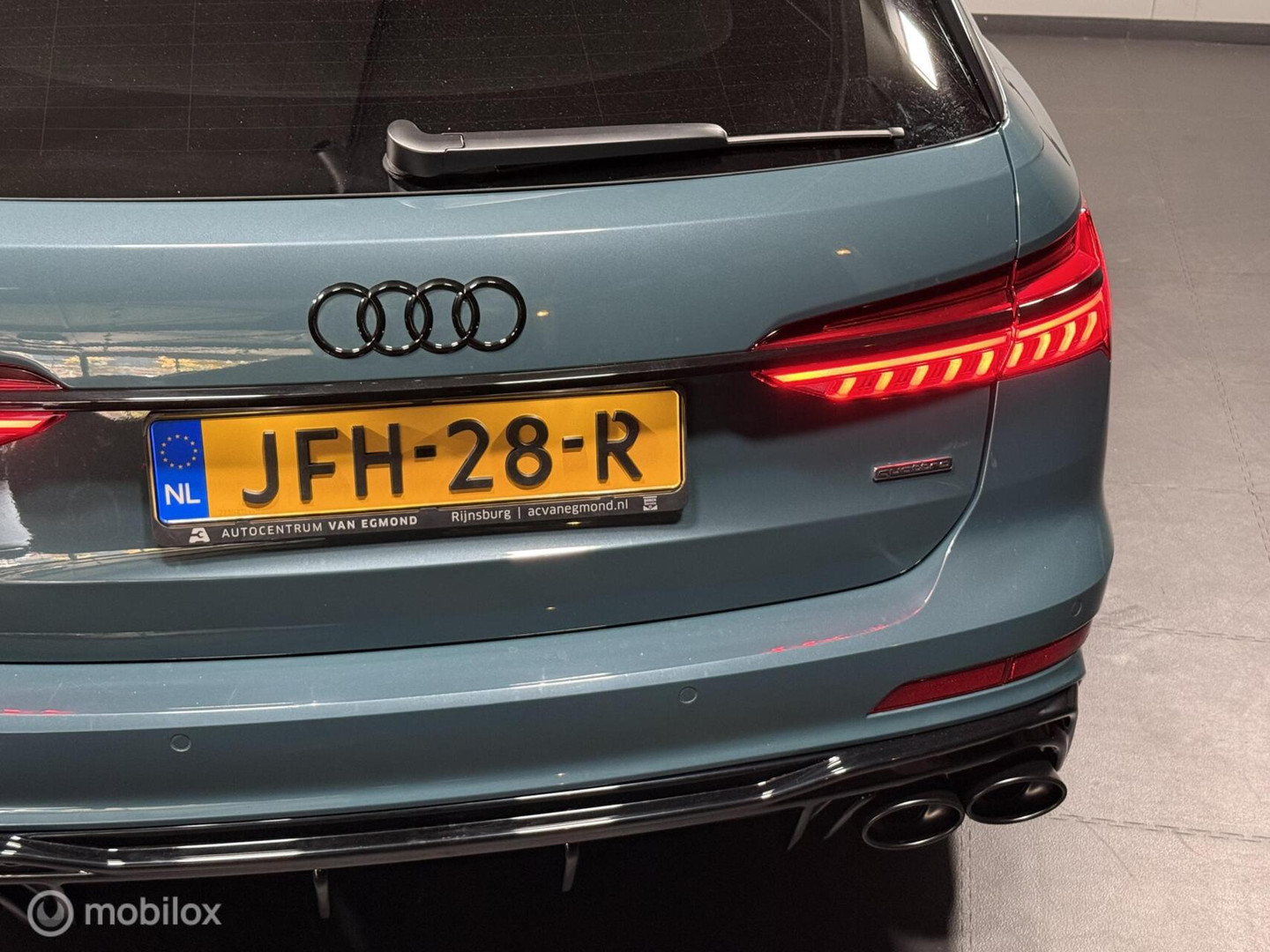Audi Audi