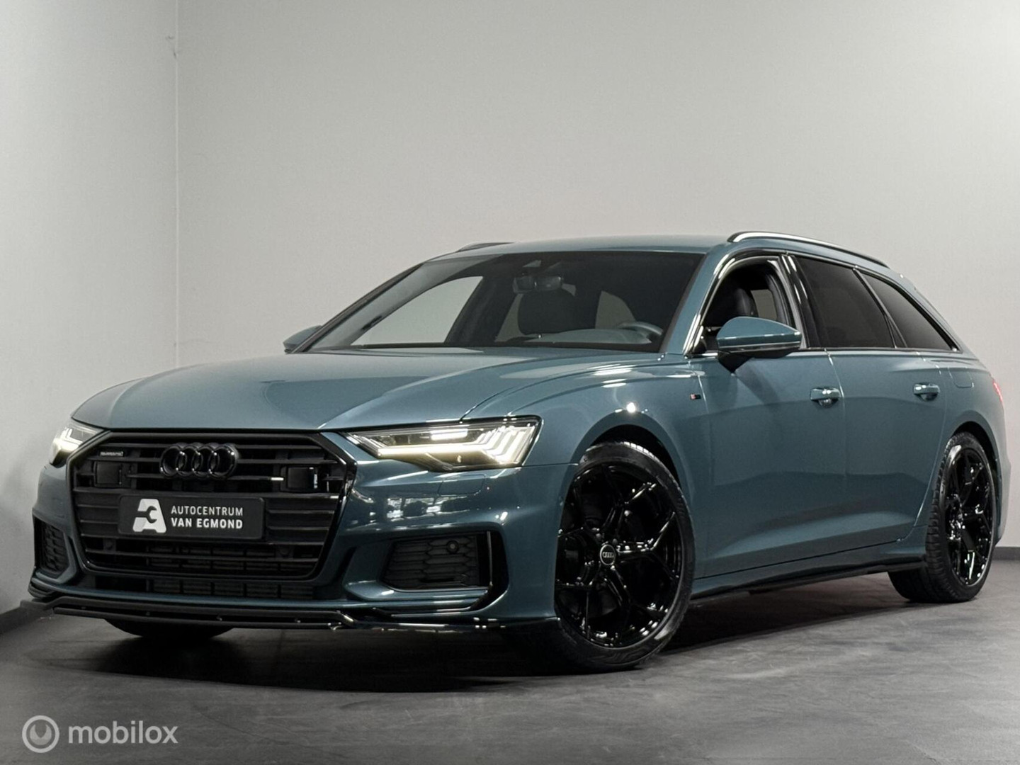 Audi Audi