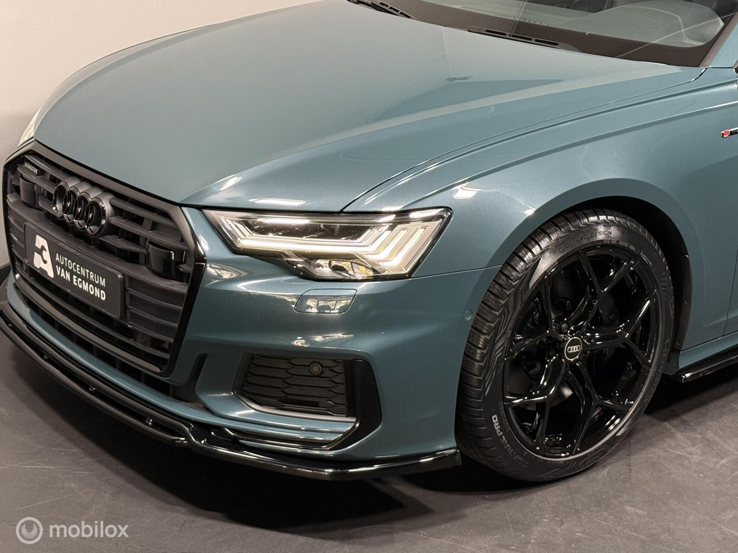 Audi Audi