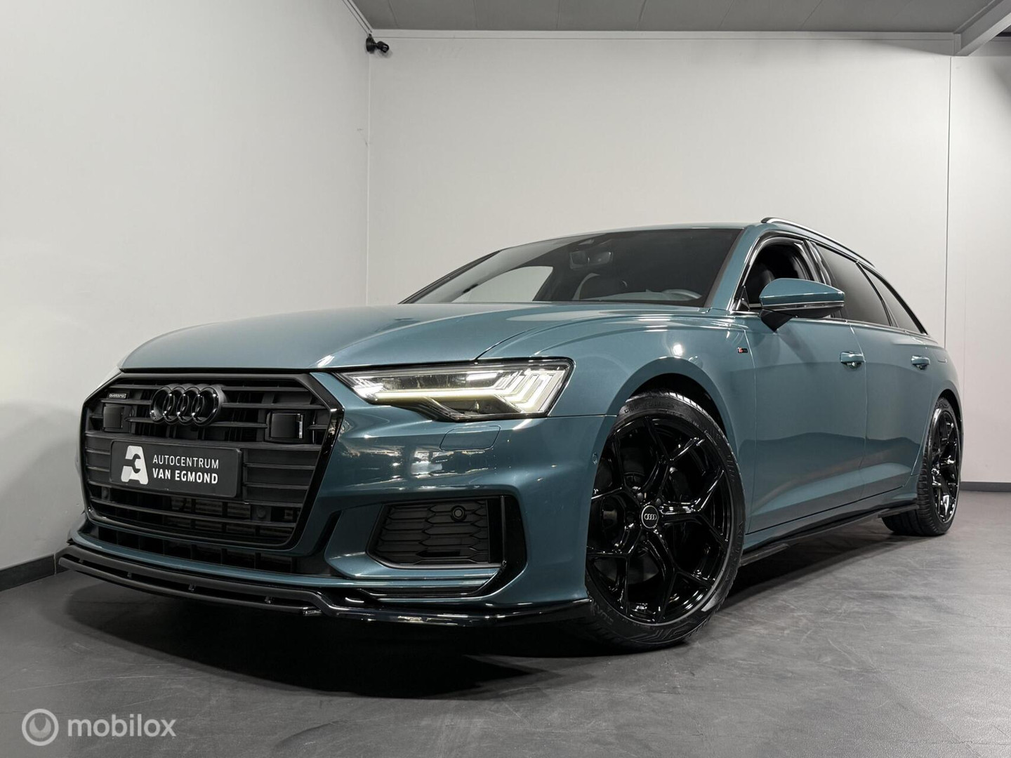 Audi Audi