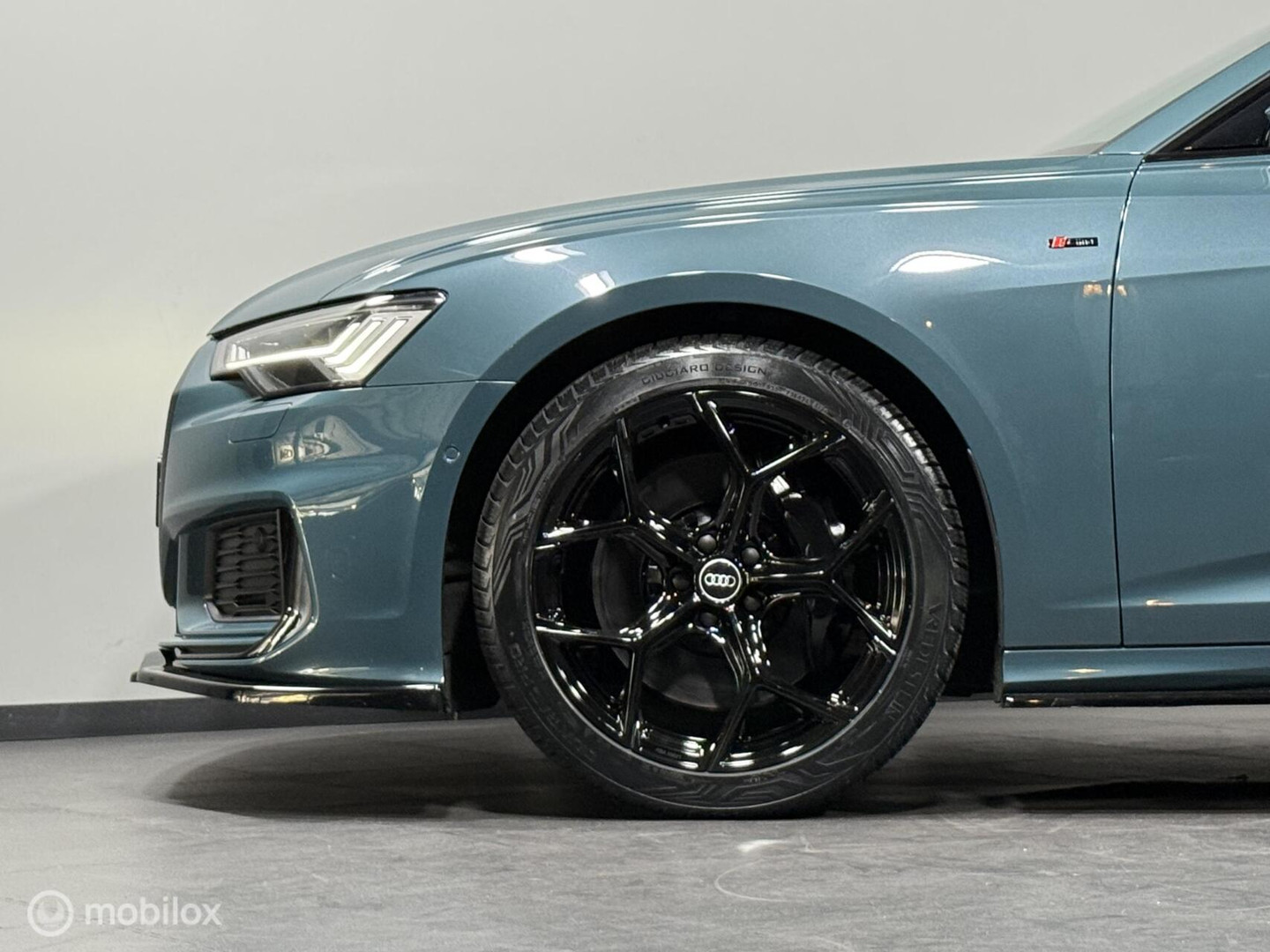 Audi Audi