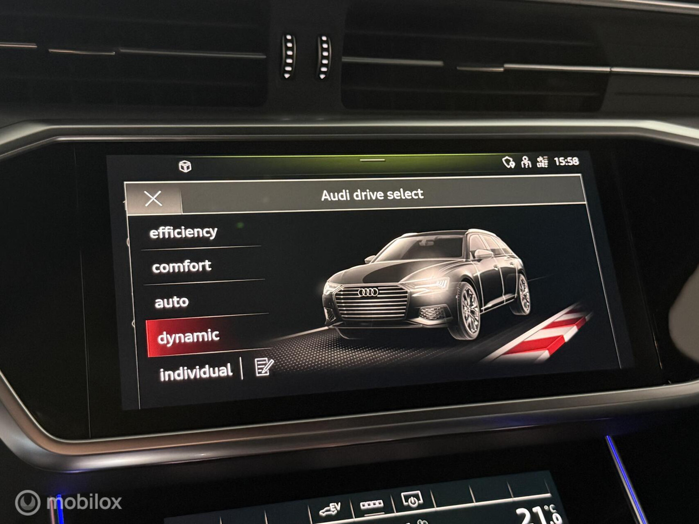 Audi Audi