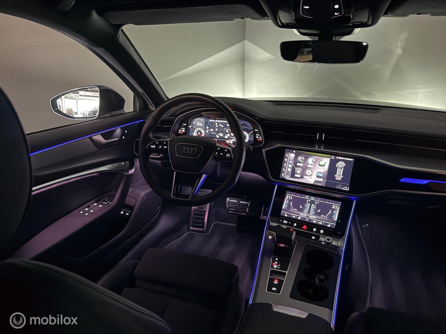 Audi Audi