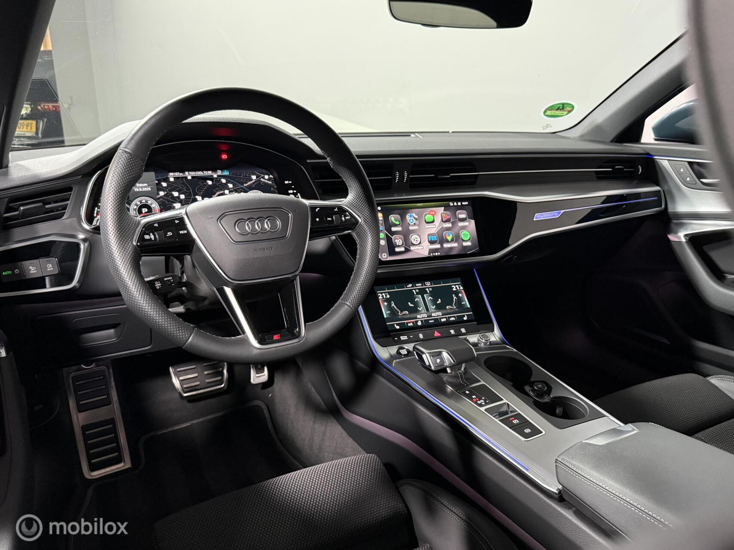Audi Audi