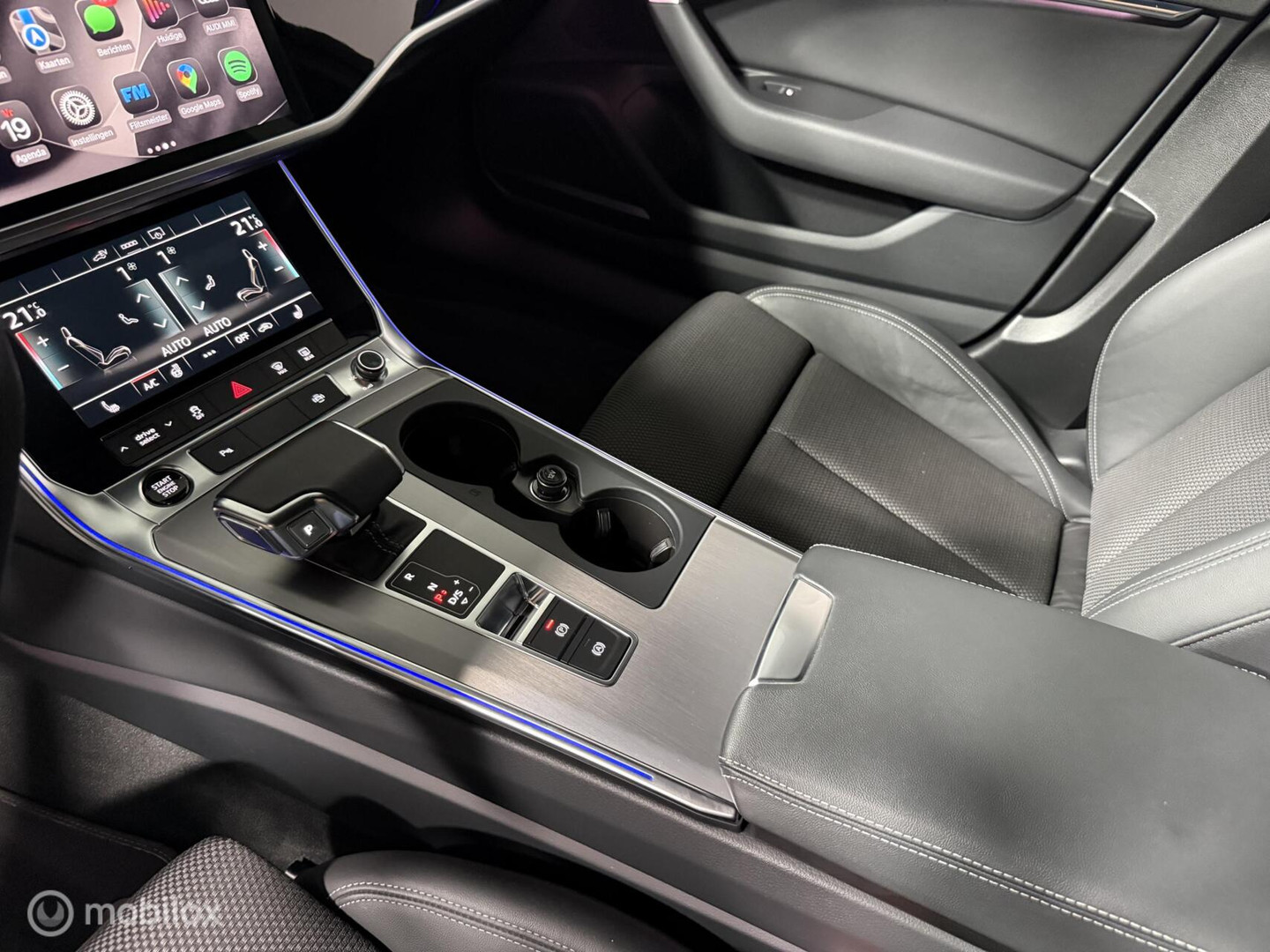 Audi Audi