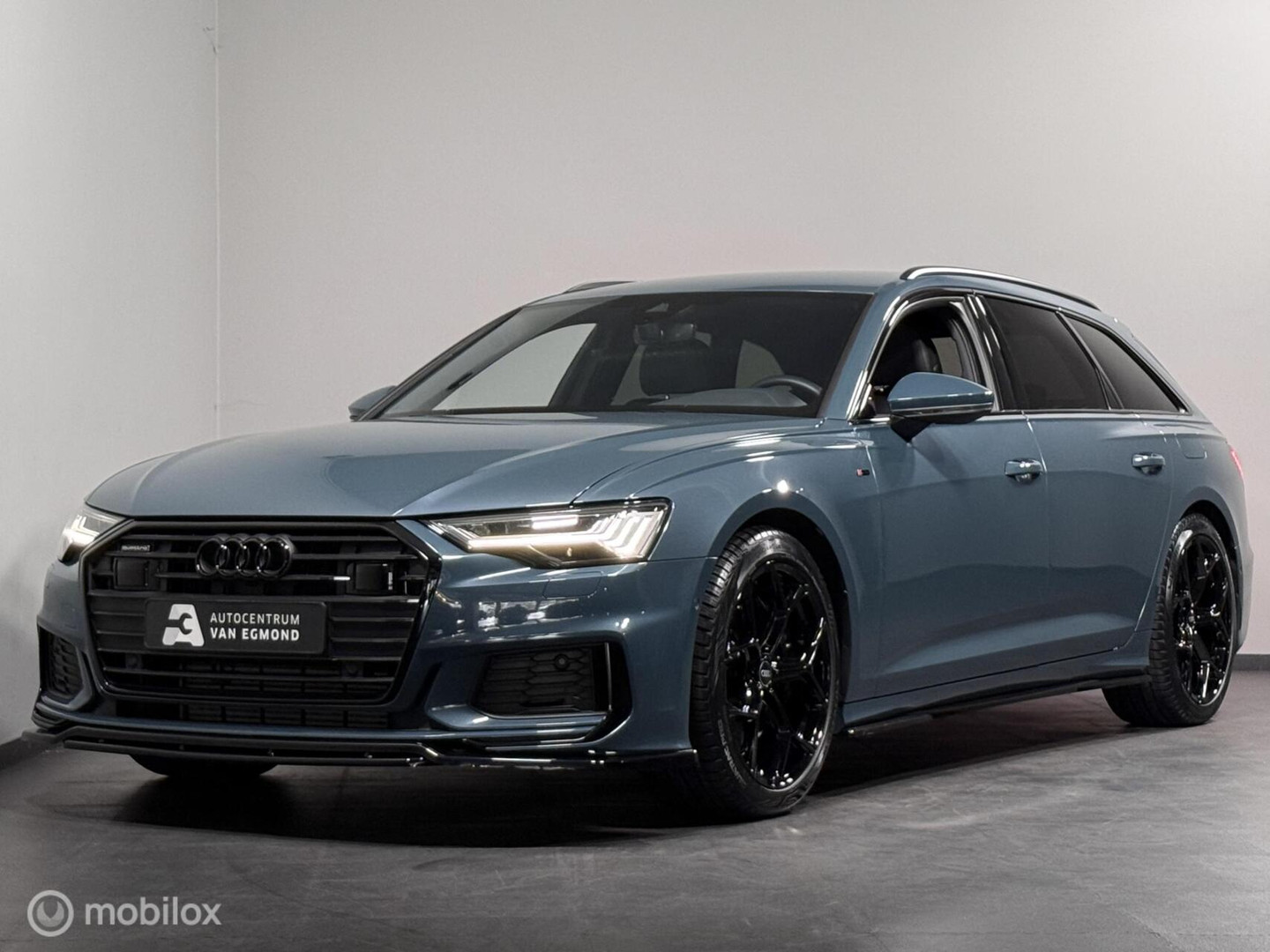 Audi Audi