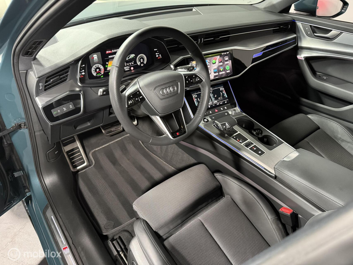 Audi Audi