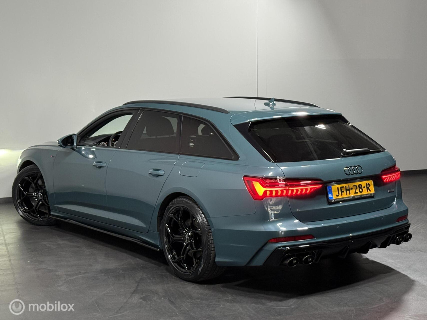 Audi Audi
