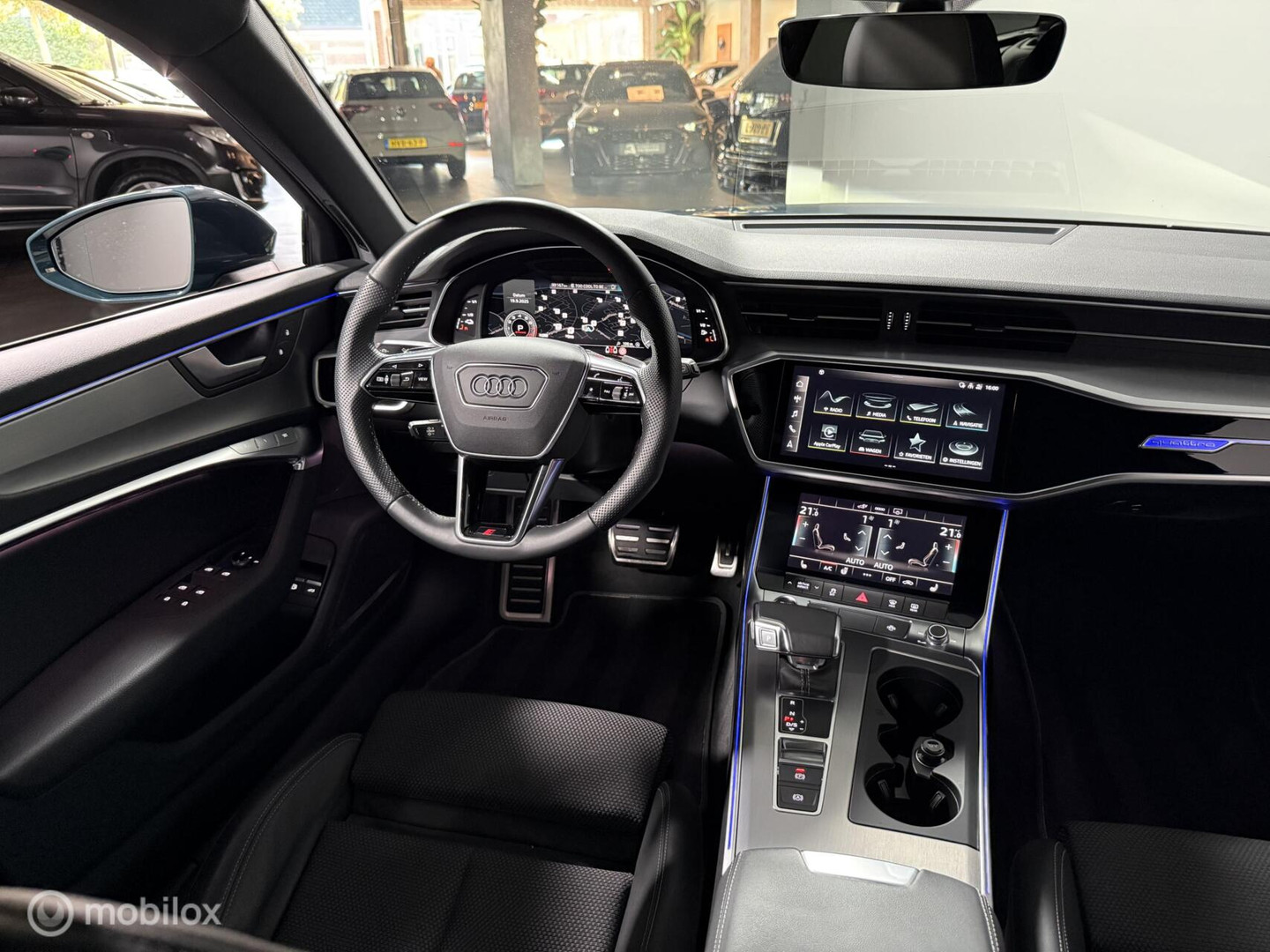 Audi Audi