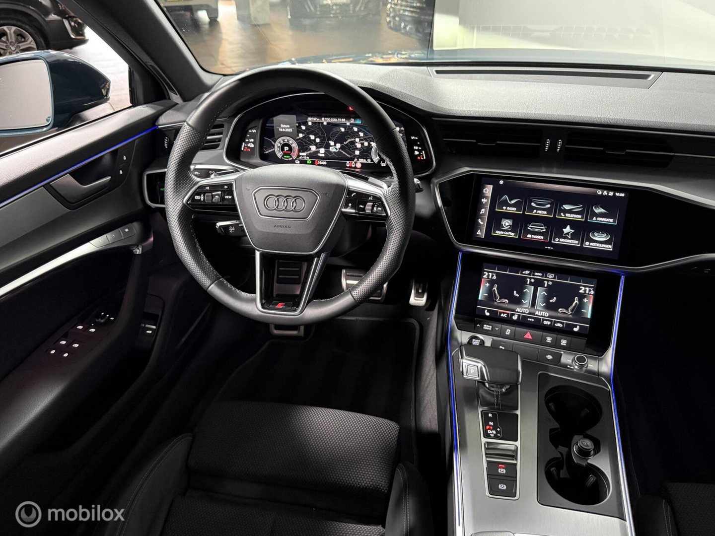 Audi Audi