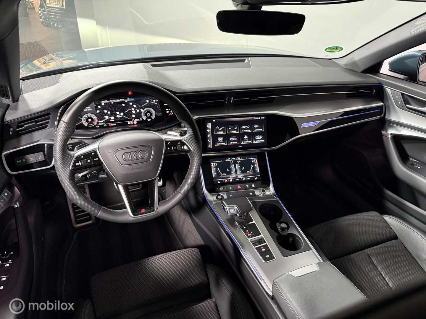 Audi Audi
