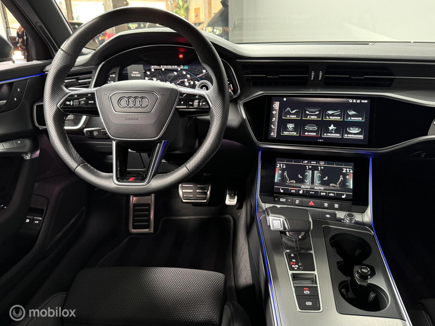 Audi Audi