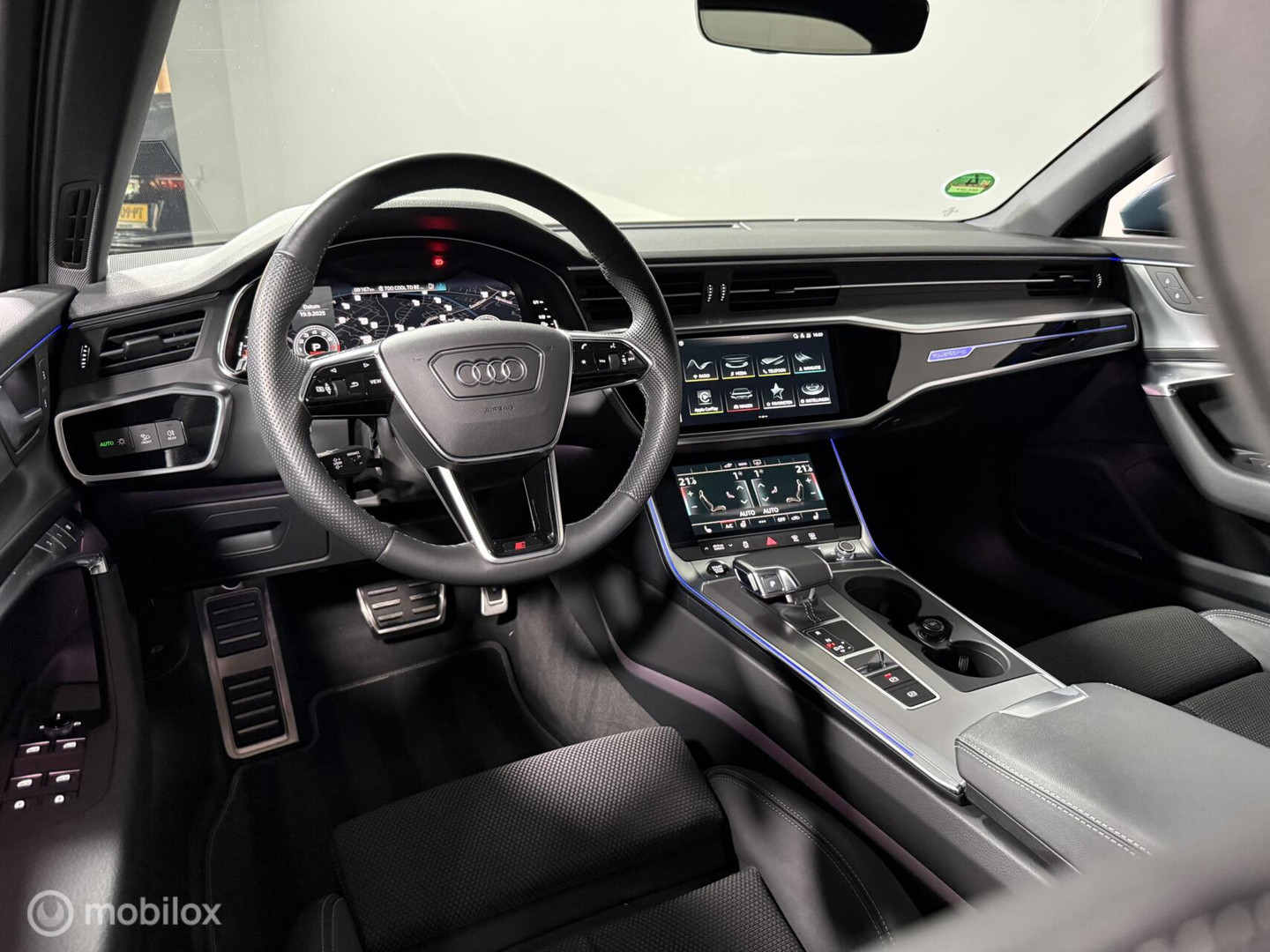 Audi Audi