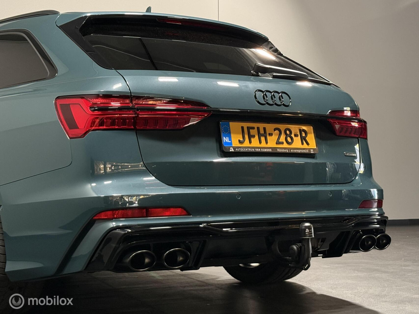 Audi Audi