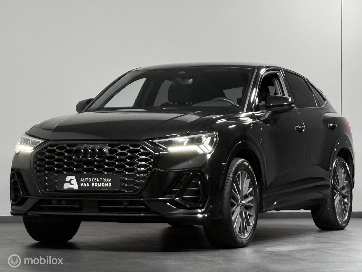 Audi Audi
