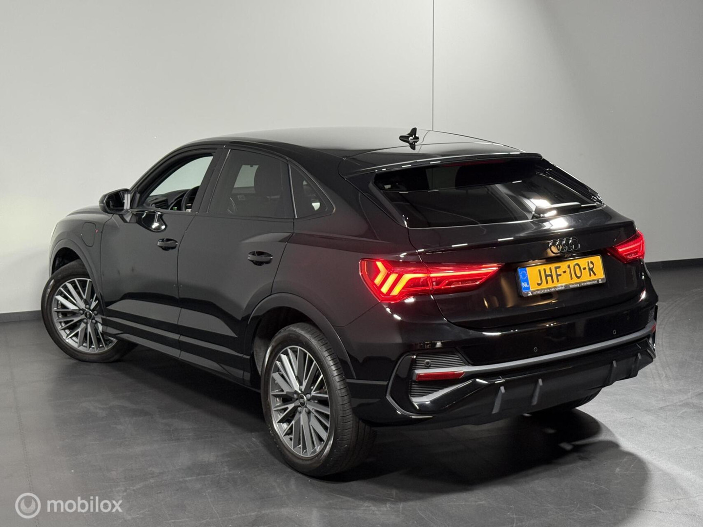 Audi Audi
