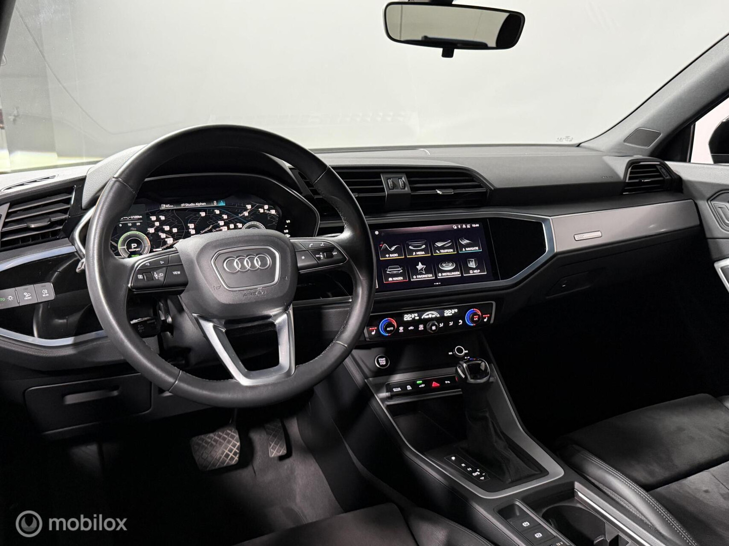 Audi Audi