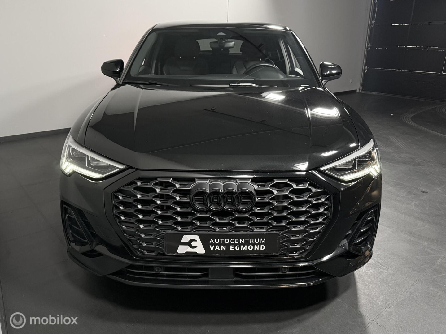 Audi Audi