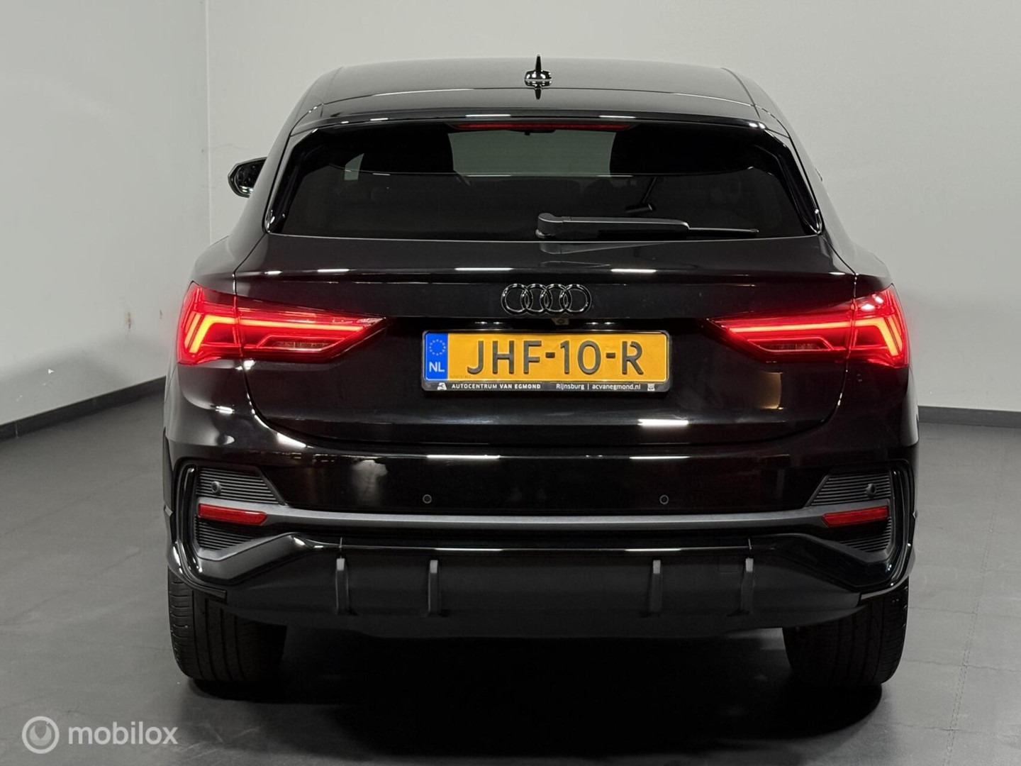 Audi Audi
