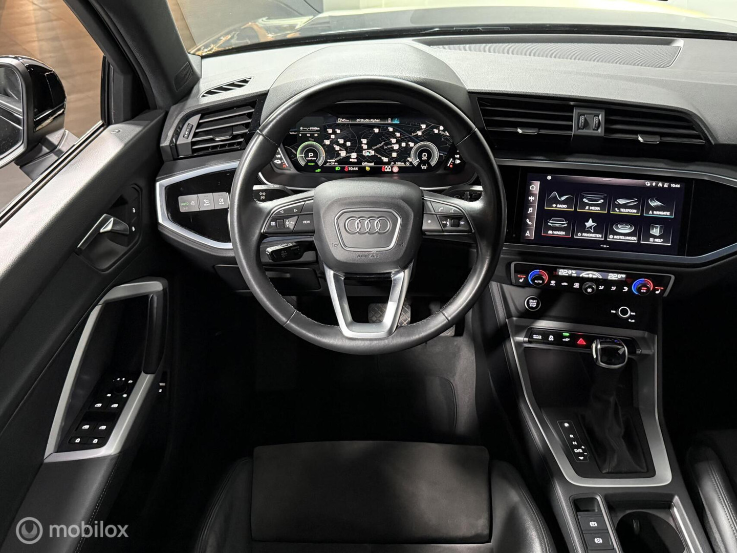 Audi Audi