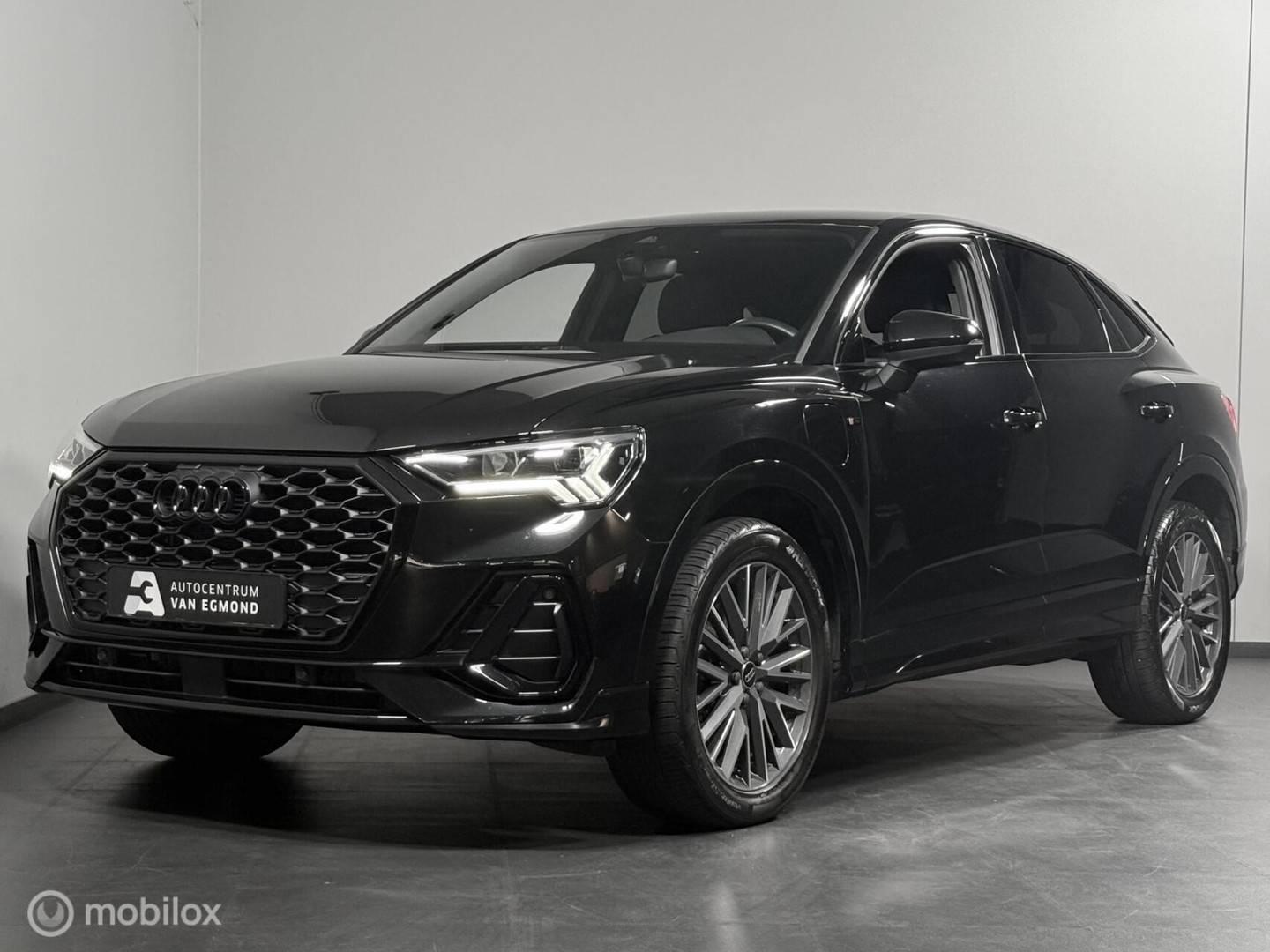 Audi Audi