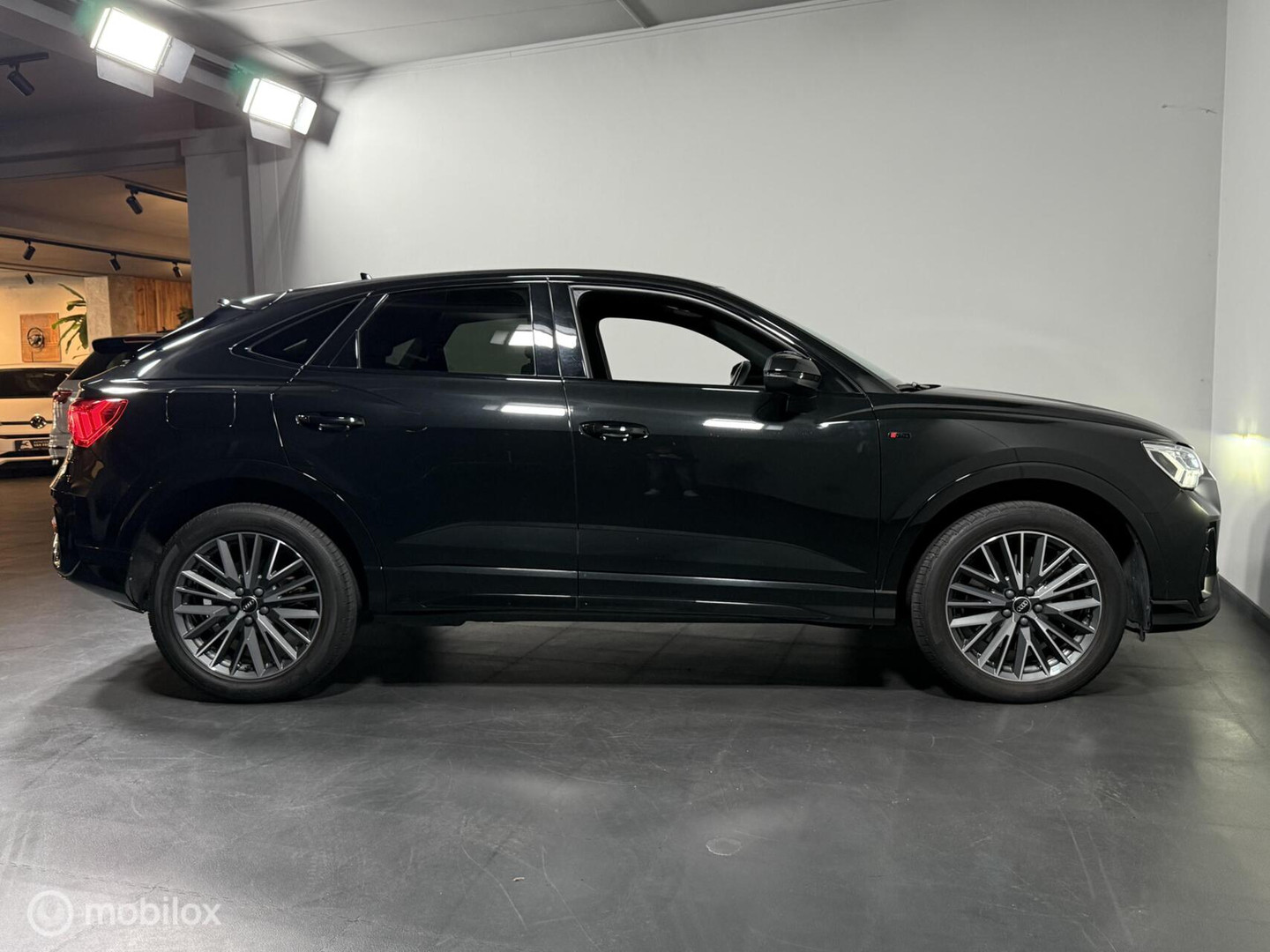 Audi Audi