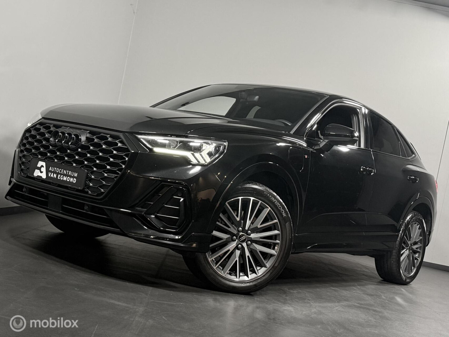 Audi Audi