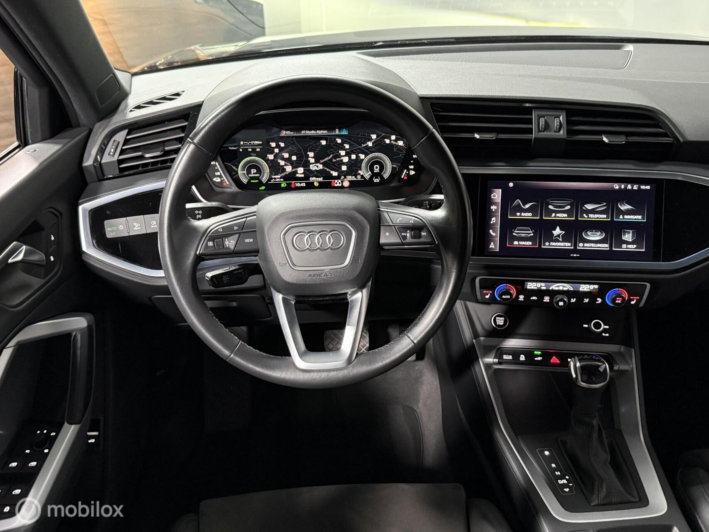 Audi Audi