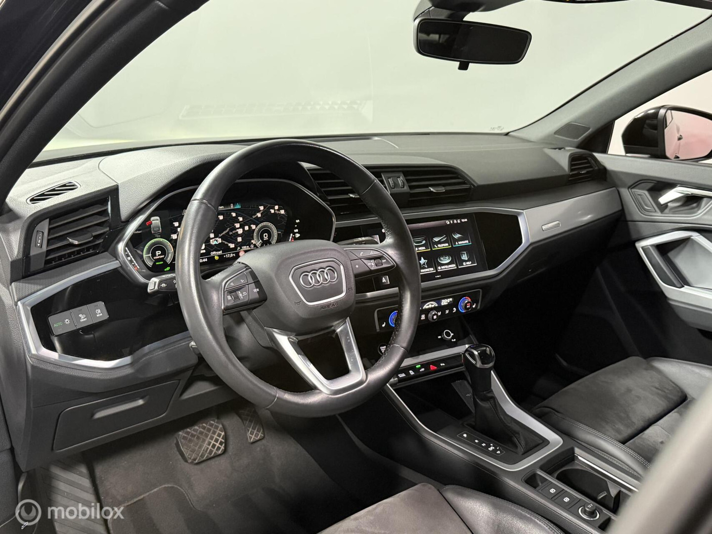 Audi Audi