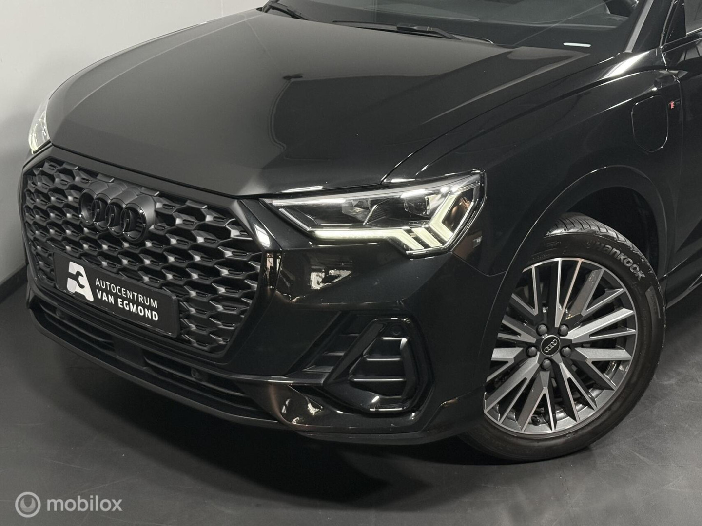 Audi Audi