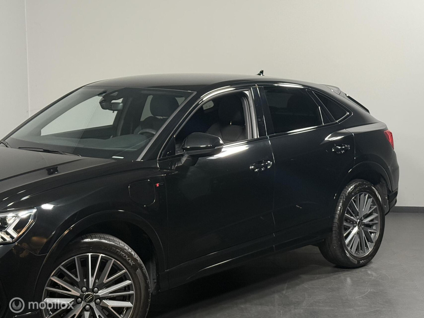 Audi Audi