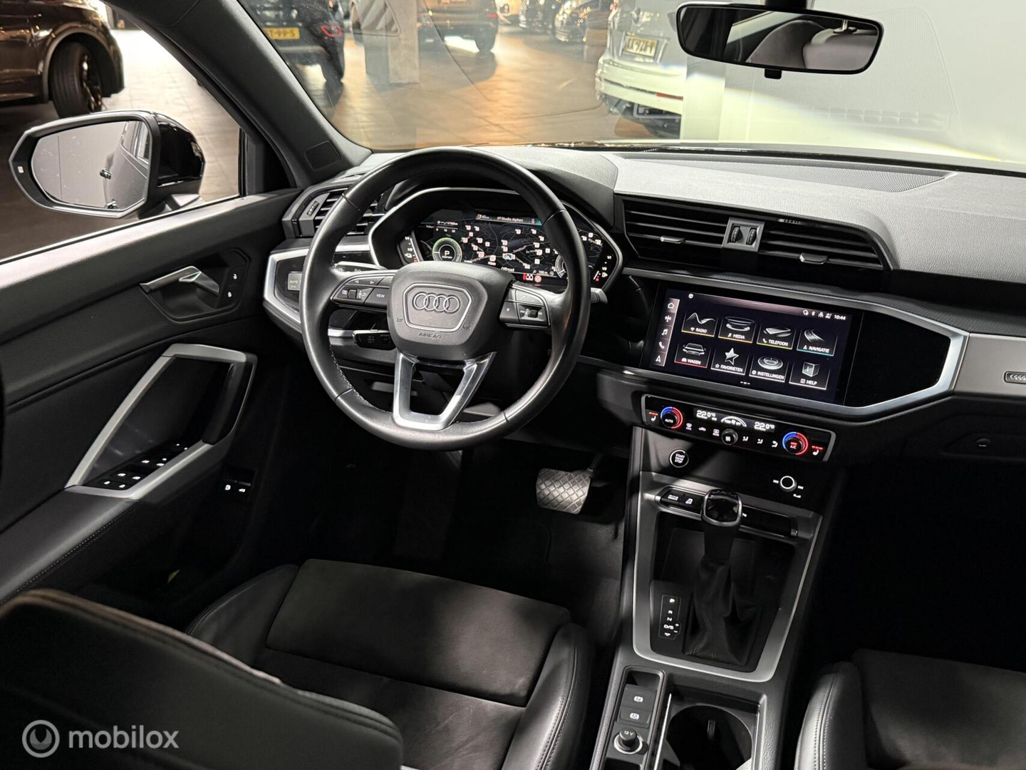 Audi Audi