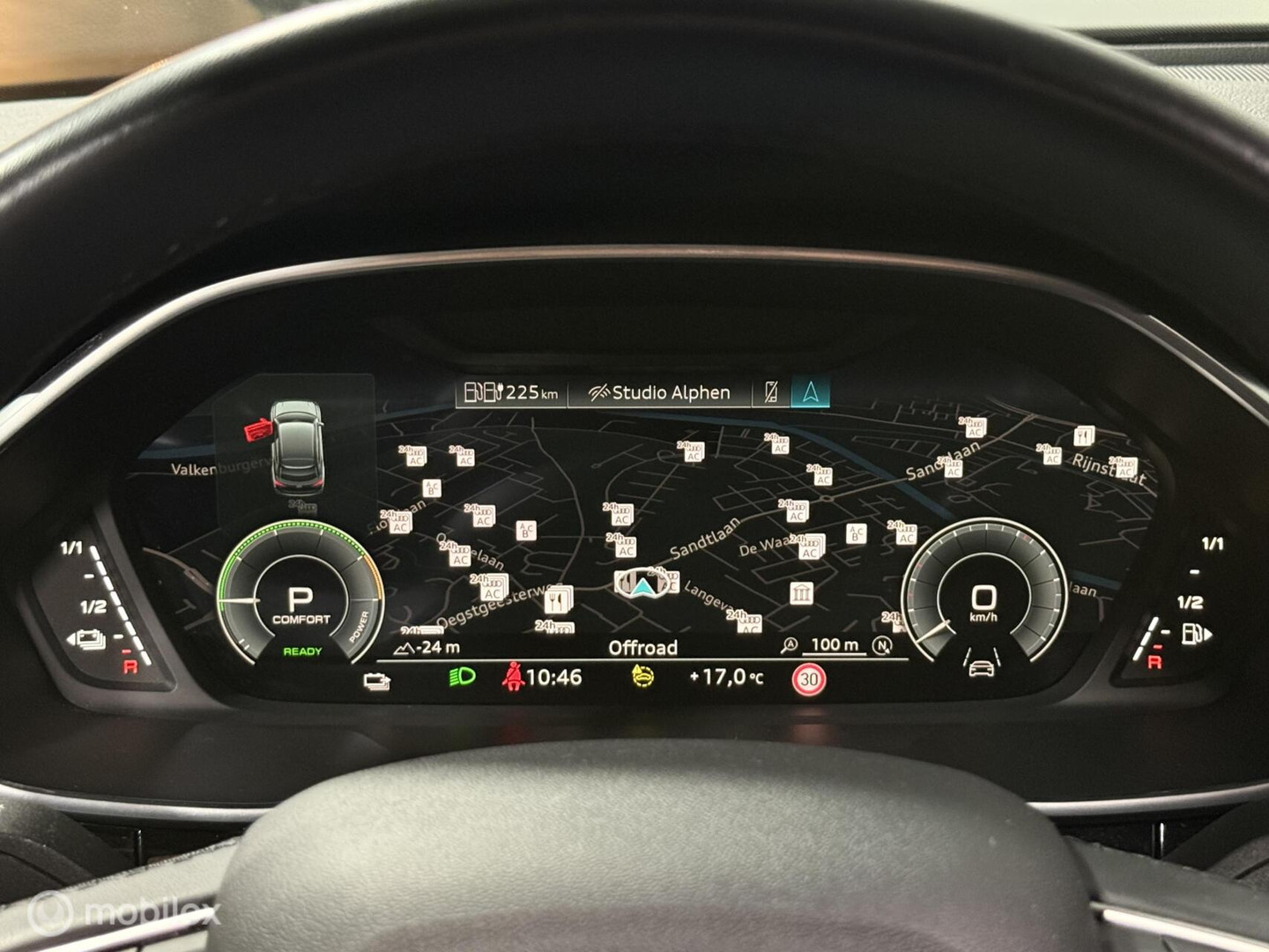 Audi Audi