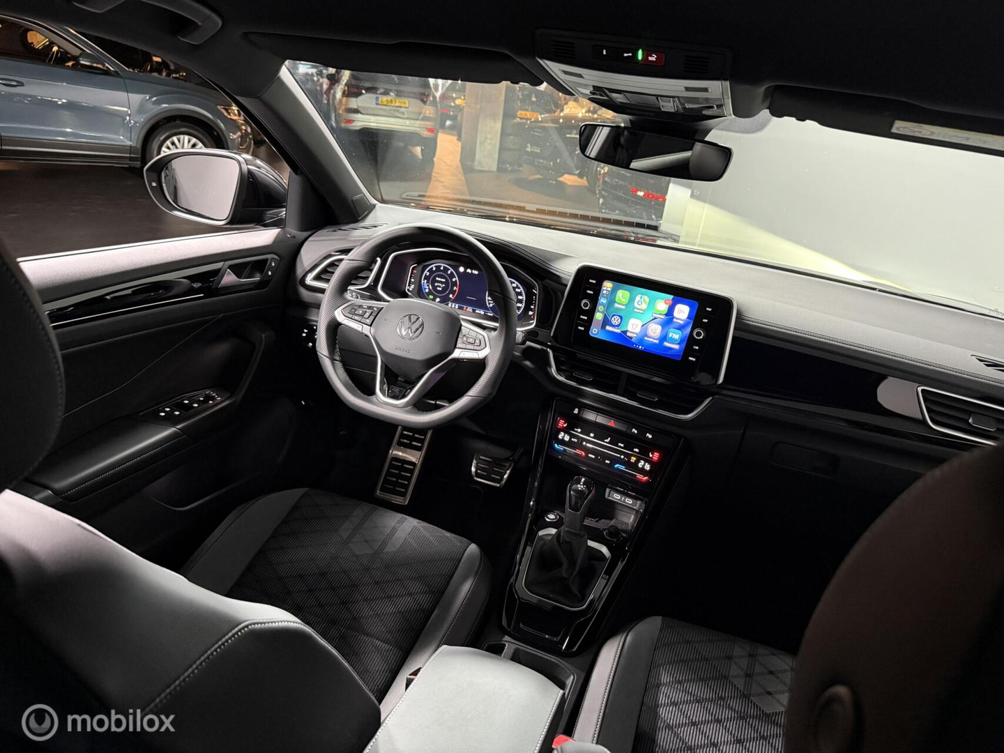 Volkswagen Volkswagen