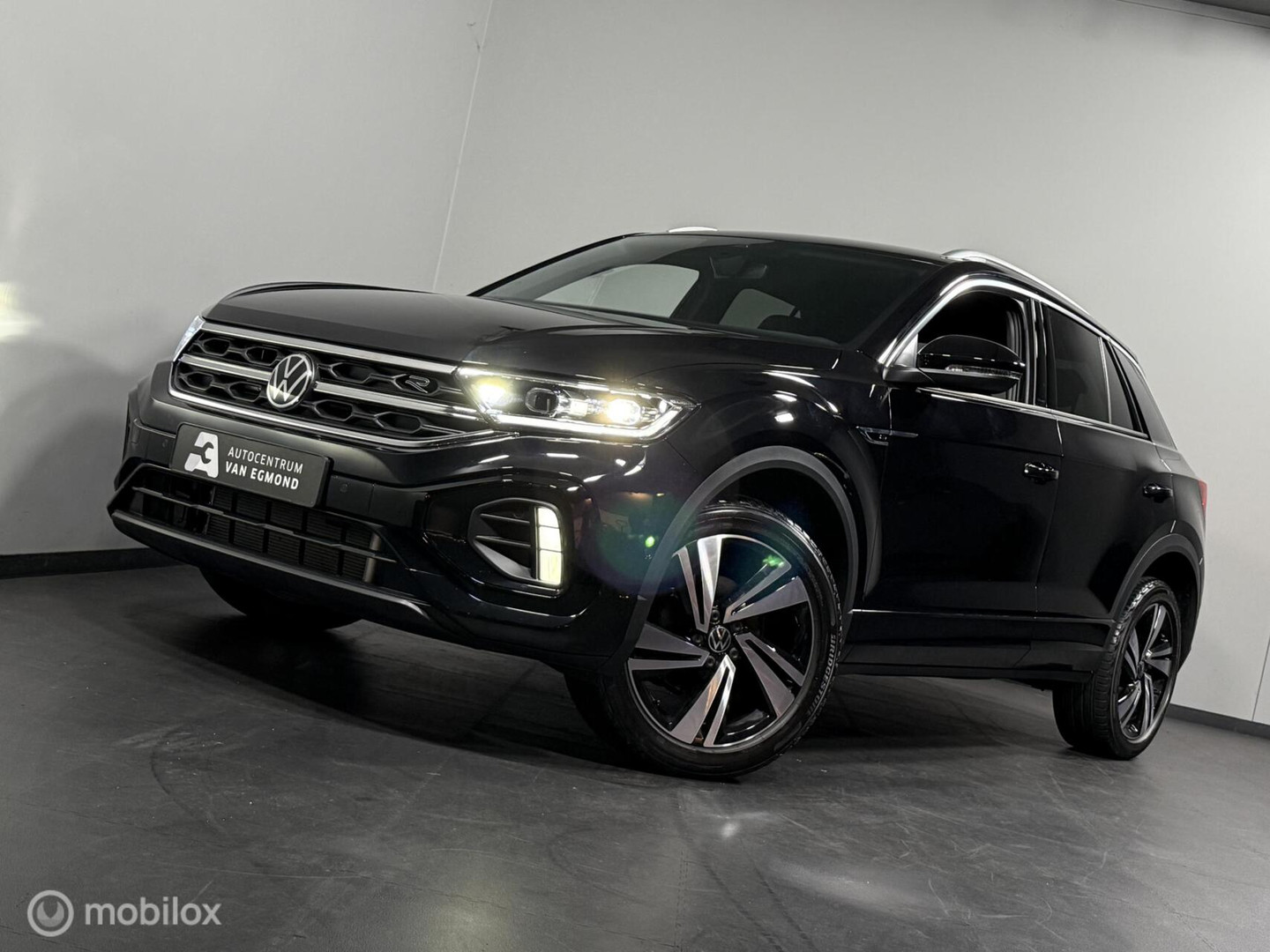 Volkswagen Volkswagen