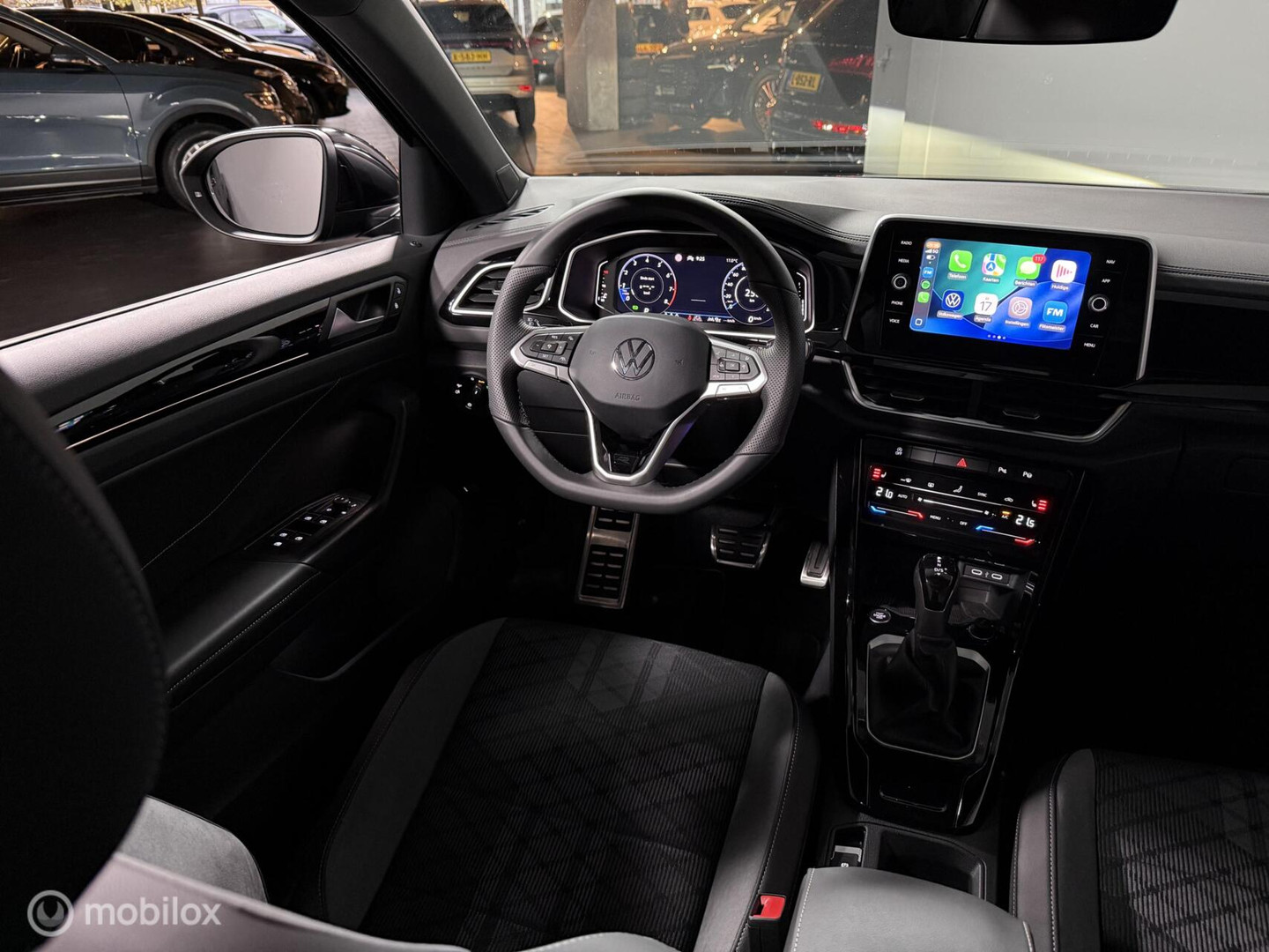 Volkswagen Volkswagen