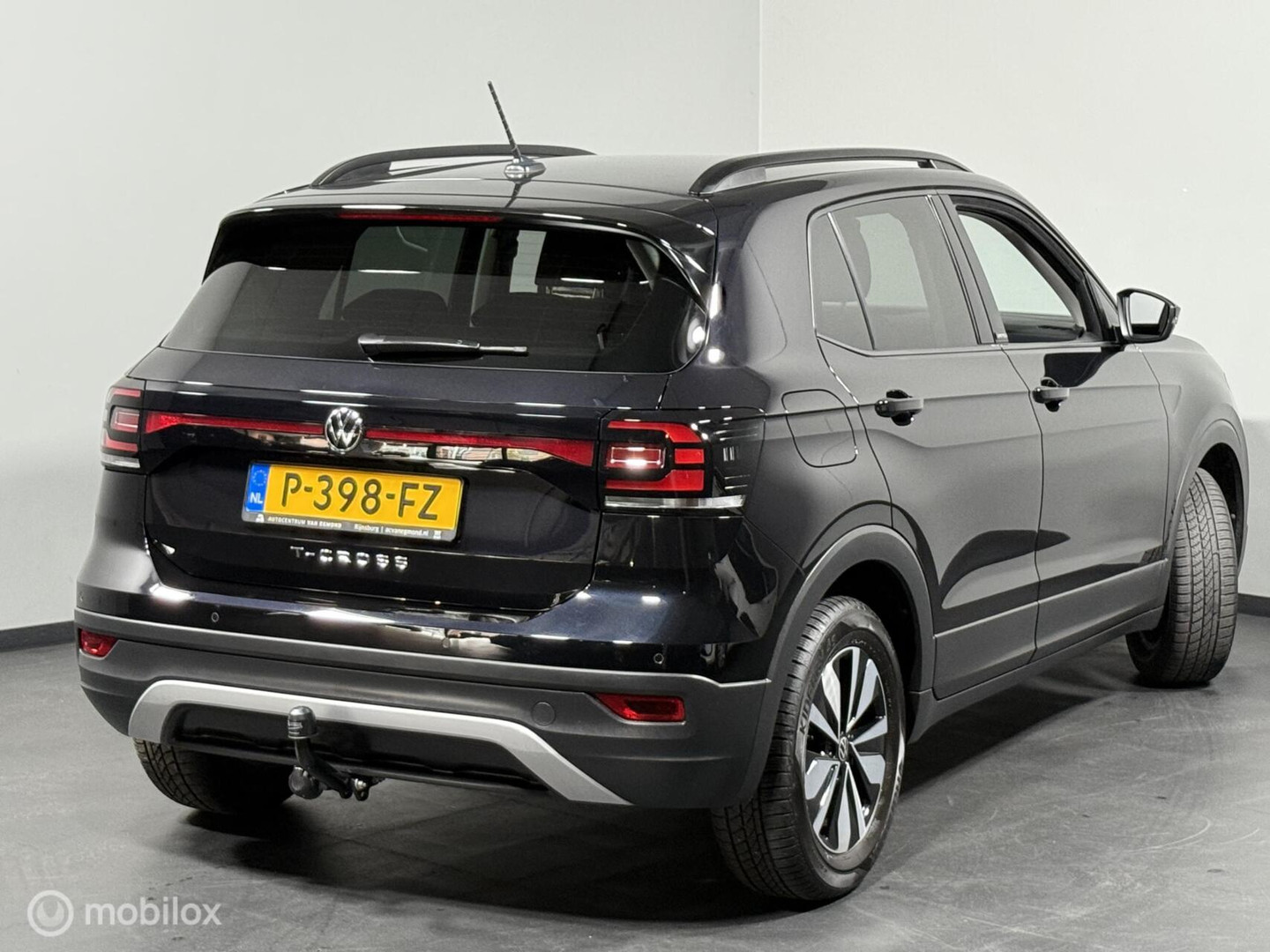 Volkswagen Volkswagen