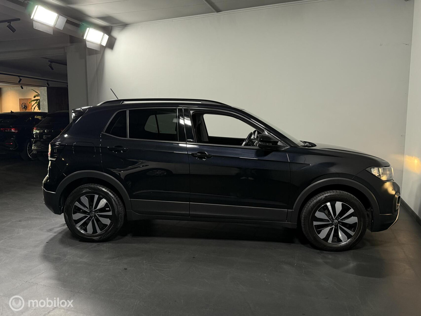 Volkswagen Volkswagen