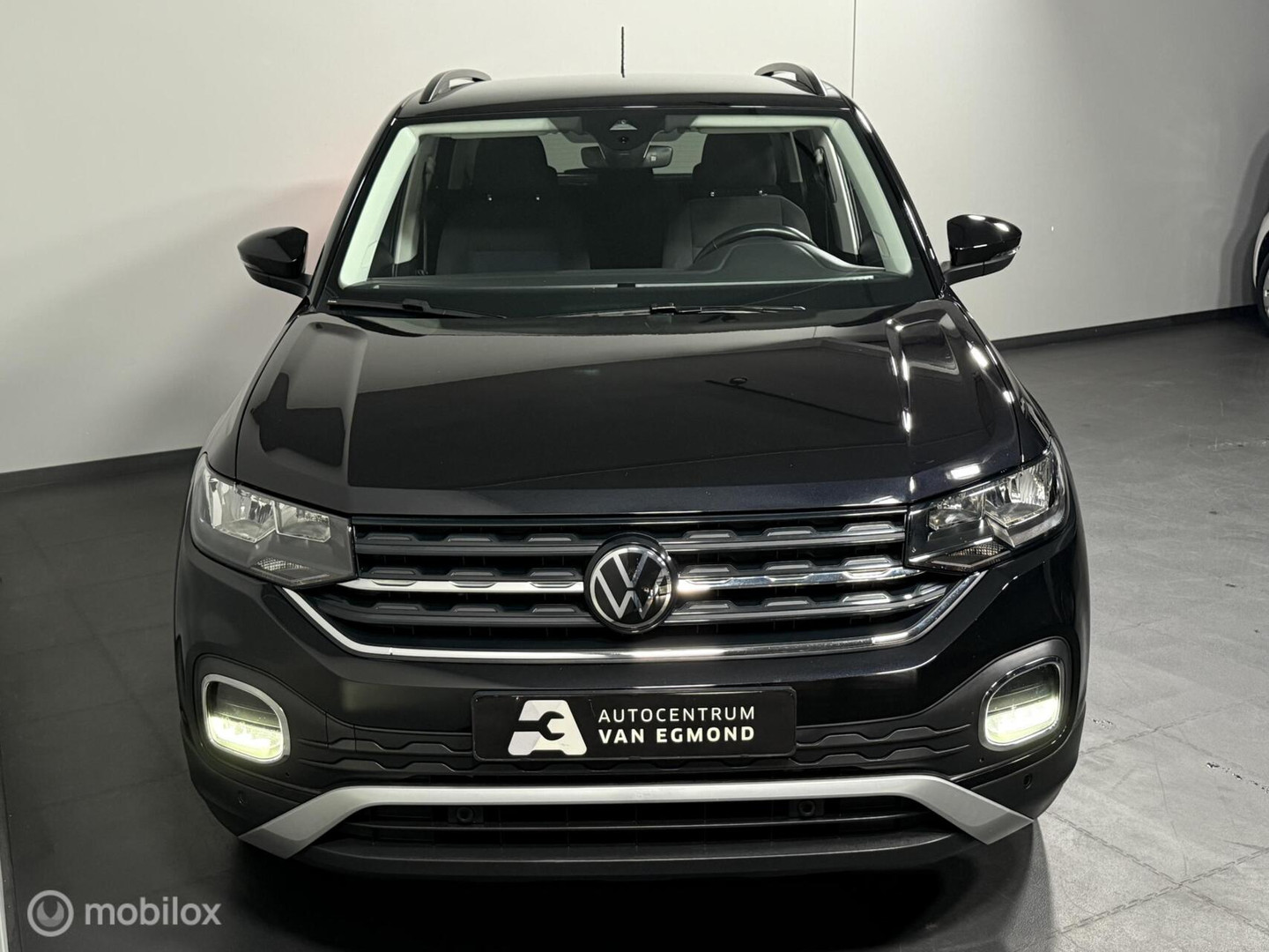 Volkswagen Volkswagen
