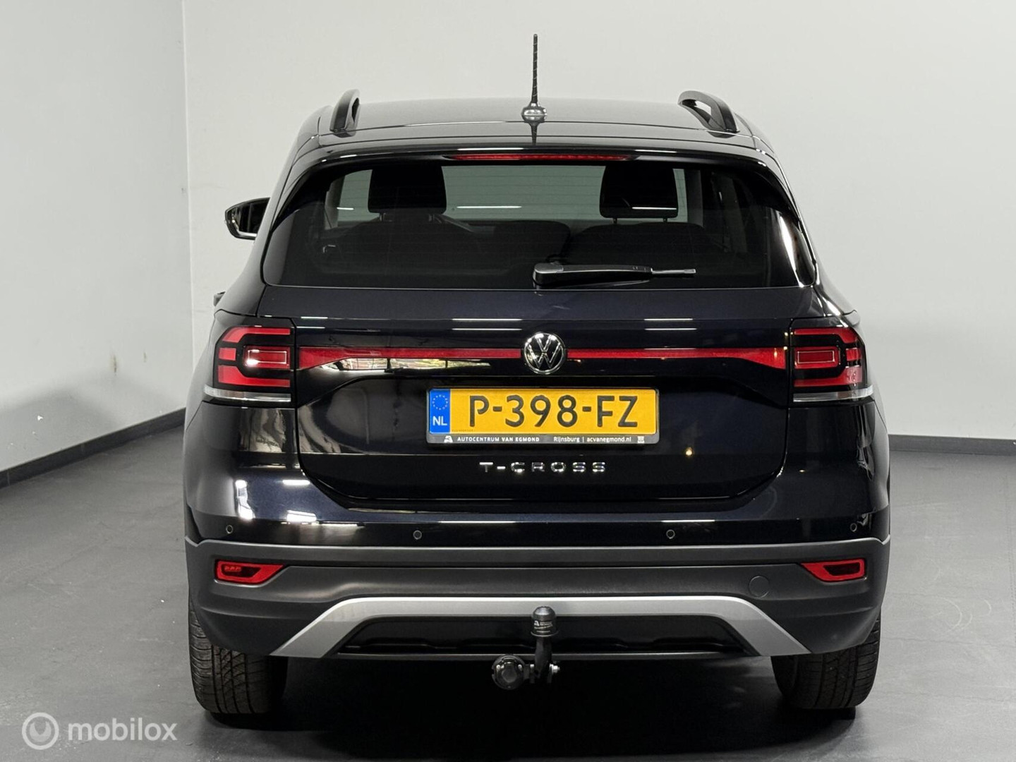 Volkswagen Volkswagen
