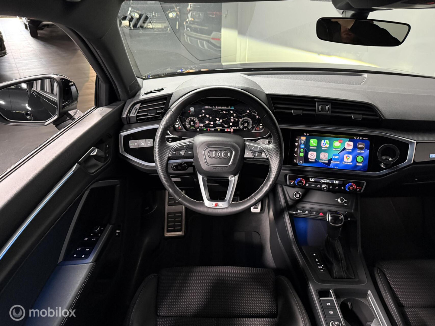 Audi Audi