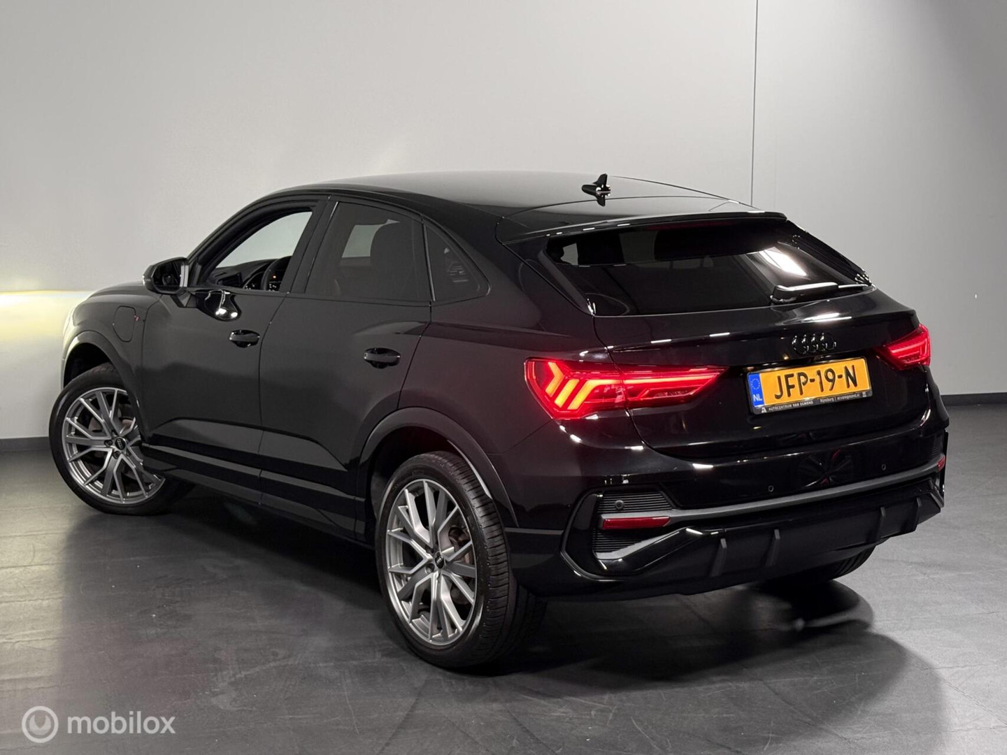 Audi Audi