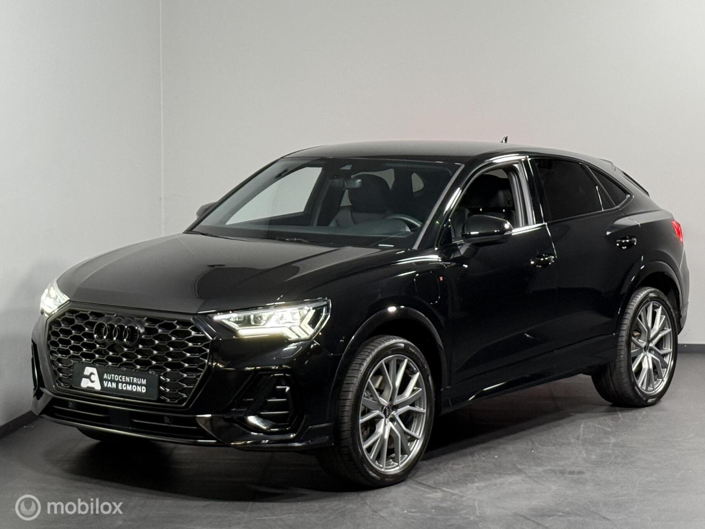Audi Audi