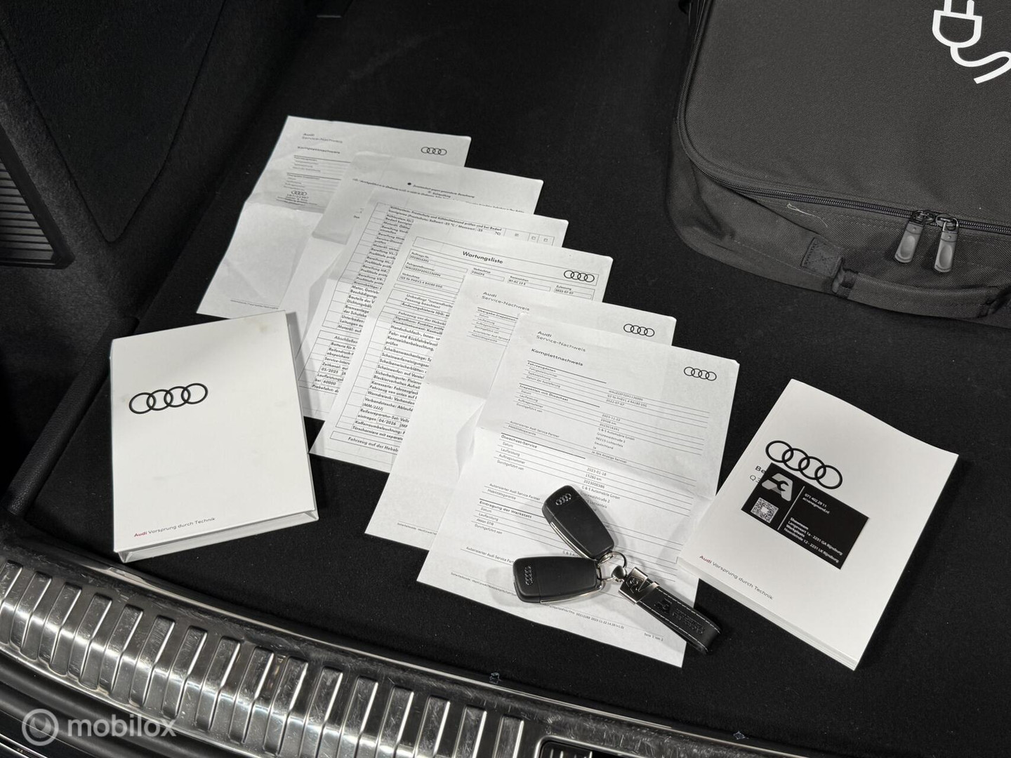 Audi Audi
