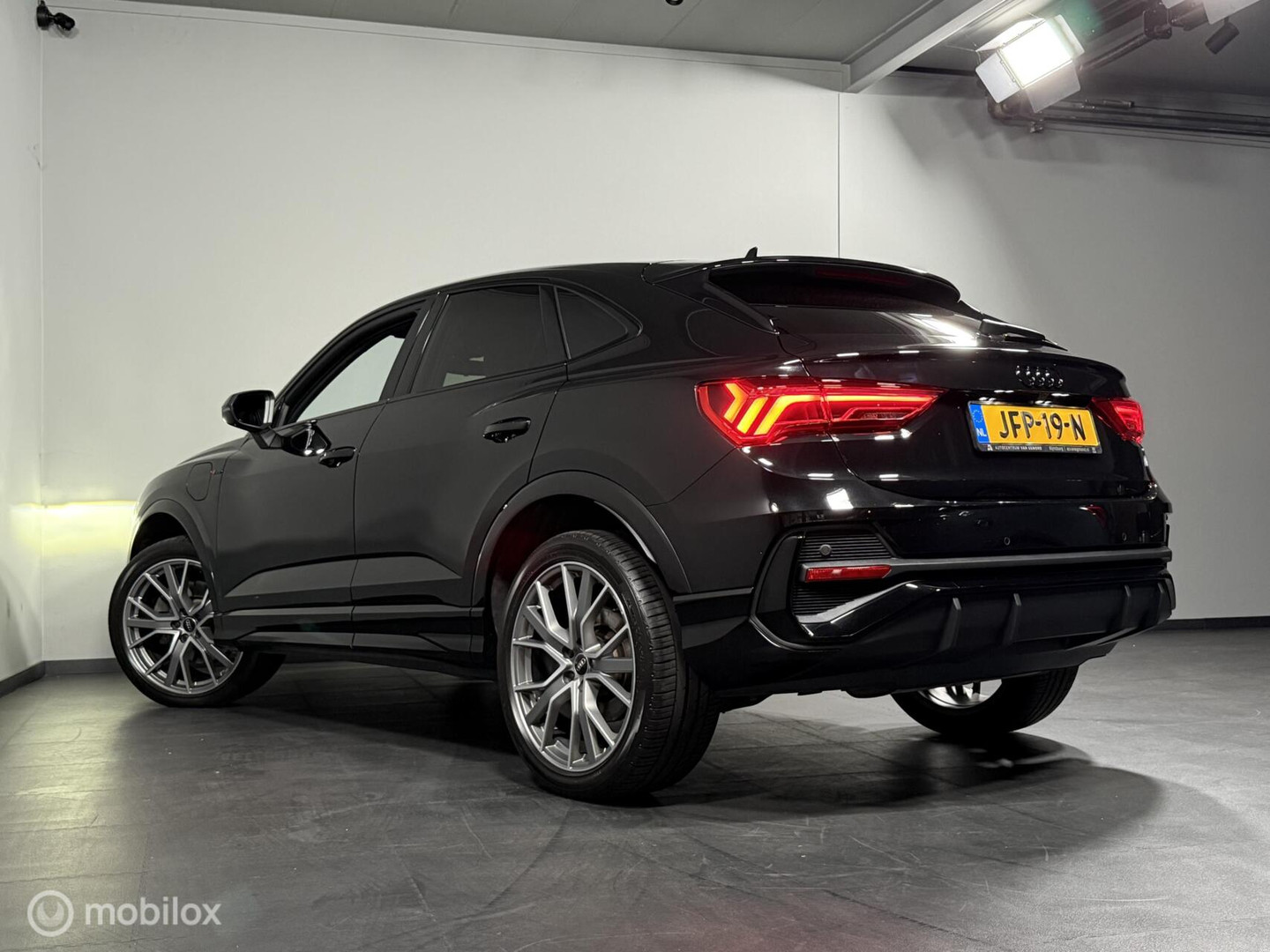 Audi Audi