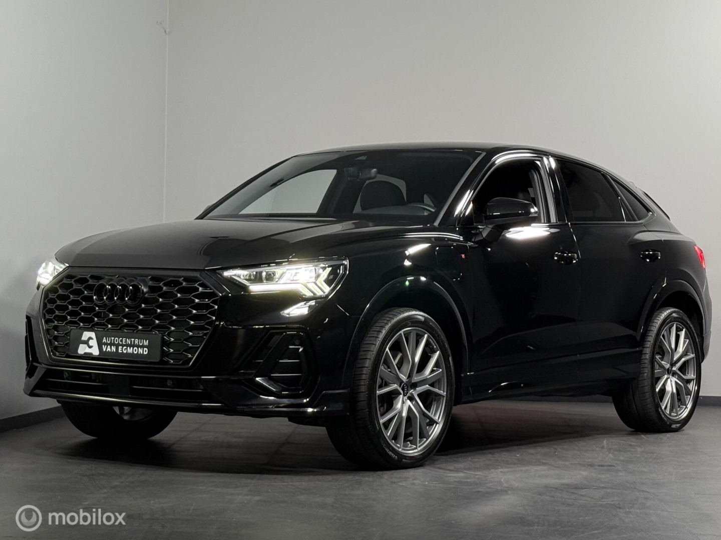Audi Audi